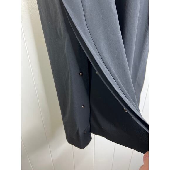 Athleta Cosmic Pant Wide Leg  Pant in Black Size 14 - Picture 9 of 14